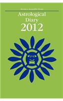 Astrological Diary 2012: (English)