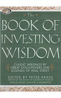 The Book of Investing Wisdom