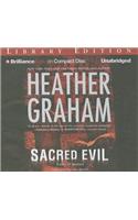 Sacred Evil