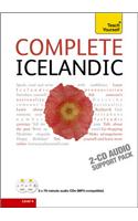 Complete Icelandic Beginner to Intermediate Course