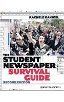 Student Newspaper Survival Gui