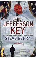 The Jefferson Key: (7 Cotton Malone)