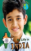 A Child's Day In...: My Life in India: (A Child's Day In...)