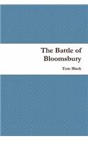 Battle of Bloomsbury