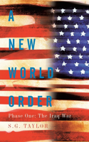 A New World Order