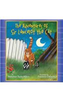 The Adventures of Sir Lancelot the Cat: (English)