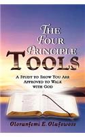 Four Principle Tools