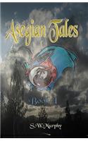 Asegian Tales
