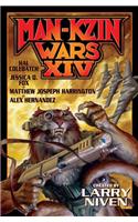 Man-Kzin Wars XIV