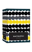 Marimekko: 100 Postcards