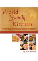 World Family Kitchen