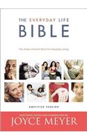 The Everyday Life Bible