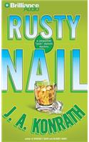 Rusty Nail