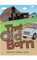That Old Barn