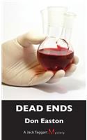 Dead Ends: (5 Jack Taggart Mystery)