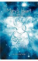 Mary's Heart Book 2