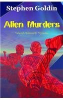 Alien Murders