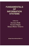 Fundamentals of Information Systems