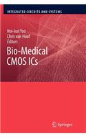 Bio-Medical CMOS ICS