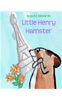 Little Henry Hamster: (English)