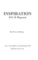 INSPIRATION 2012 & Beyond