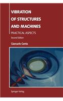 Vibration of Structures and Machines