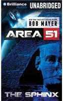 Sphinx: (Area 51)