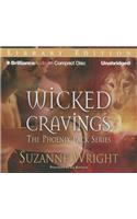 Wicked Cravings: Library Edition