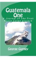 Guatemala One: (English)