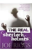 Real Sherlock Holmes