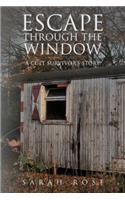 Escape Through the Window: A Cult Survivor's Story(English)