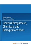 Lipoxins