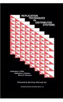 Replication Techniques in Distributed Systems