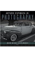 Arturo Espinoza Jr Photography Vol. I