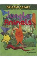 Jungle Animals