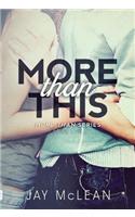 More Than This