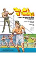 Art of Boxing: A Self-Instruction Book