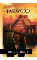 Password: (English)