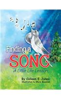 Finding a Song