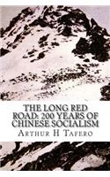 The Long Red Road