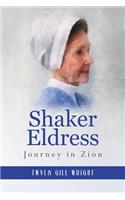 Shaker Eldress