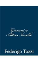 Giovani e Altre Novelle