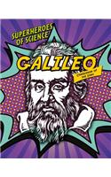 Galileo: Conqueror of the Stars