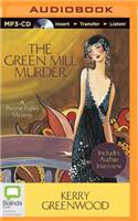 Green Mill Murder: Includes Author Interview