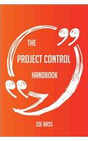 The Project Control Handbook - Everything You Need to Know about Project Control