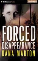 Forced Disappearance