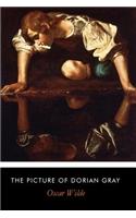 The Picture of Dorian Gray