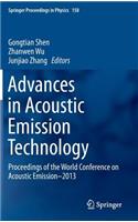 Advances in Acoustic Emission Technology