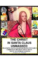 Christ in Santa Claus Unmasked {color illustrated edition 12-17-2013}