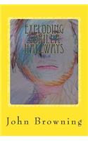 Exploding Gorilla Hallways: Poetry 2013 - 2014